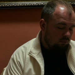 Юрий Евсюков, 29.01