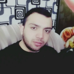 Vusal Mamedov, 11.05, Марнеули