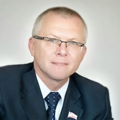 Сергей Слепов, 24.07.1961, Воскресенск