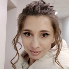 Тамара Магеррамова, 02.05.1980