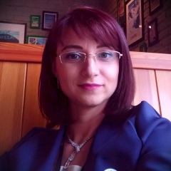 Наталья Мазунина, 10.07, Москва