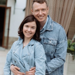 Настёнка Чёпорова, 02.05.1985, Санкт-Петербург