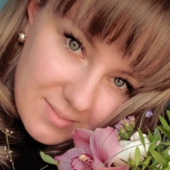 Dasha Polichshuk, 22.02