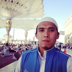 Казыбек Ибадулла, 12.08, Алматы