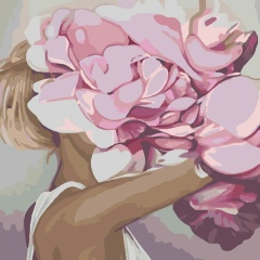 Мария Челиевская, 15.06, Алматы