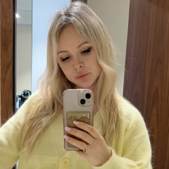 Олеся Левицких, 05.12, Тольятти