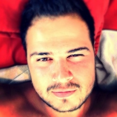 Mehmet Tekin, 12.05.1997, Москва