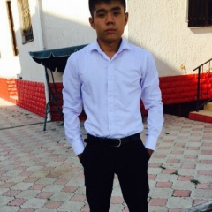 Abduahat Ibatjan, 10.01.1999, Габдуллино