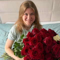 Татьяна Комаровская, 16.06, Москва