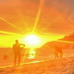 Евгений Ярков, Москва