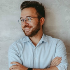 Александр Фелькнер, 18.09, Санкт-Петербург