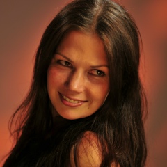 Екатерина Каравезер, 08.01, Киев