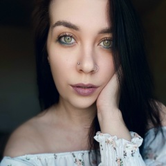 Мария Кравцова, 07.05, Волгоград