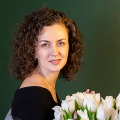 Юлия Сайфаталова, 08.04.1993, Чита