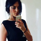 Dariya Dmitrievna, 23.12, Ижевск