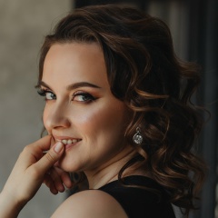 Ирина Кумпан, 30.03.1990, Тюмень