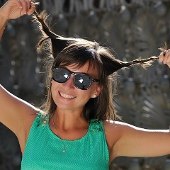 Мария Некрасова, 01.01, Волгоград