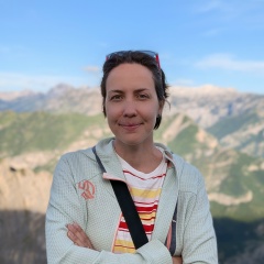Маргарита Федотова, 25.08, Новосибирск