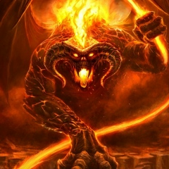 Legendary Balrog, Екатеринбург