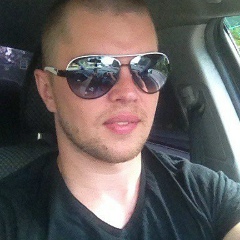 Николай Ошмяго, 14.09.1985