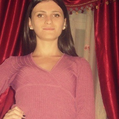 Tamuna Jishkariani, 21.12.1991, Кутаиси