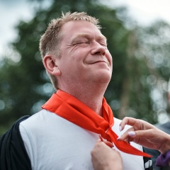 Леонид Дмитриев, 05.06.1979, Санкт-Петербург