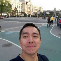 Аннат Шакенов, 08.06.1985, Алматы