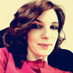 Зинаида Кузнецова, 26.08.1983, Москва