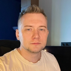 Dmitriy Agafonov, 25.04.1990