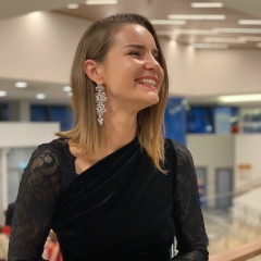 Маша Соловьева-Ровда, 18.07.1990, Минск