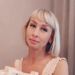 Ольга Пайкова, 31.12, Нижний Новгород