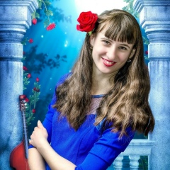 Татьяна Гринберг, 24.11.1987, Белово