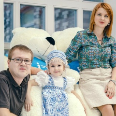 Светлана Лаврик, 25.06.1982, Москва