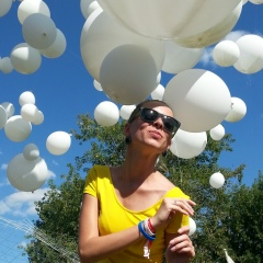 Оля Камель, 08.09, Минск