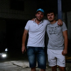 Илья Гринько, 08.06, Волгоград