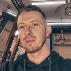 Роман Зинченко, 23.04, Харьков