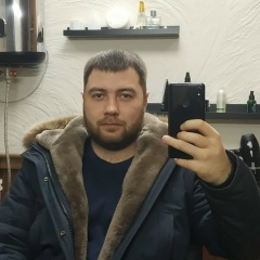 Марат Усманов, 22.02, Чайковский