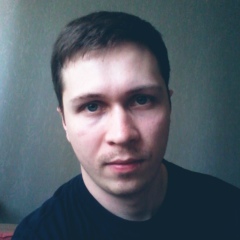 Юрий Пашовкин, 18.03.1988, Алматы