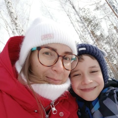 Ксения Козубская, 01.02, Екатеринбург
