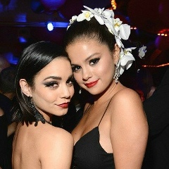 Vanessa Hudgens, 14.12.1988, Los Angeles