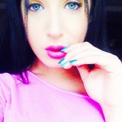 Анастасия Малинская, 18.04.1995, Одесса