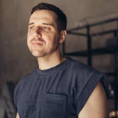 Алеша Попович, Москва