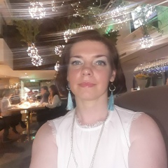 Елена Семова, 21.05.1984, Петрозаводск