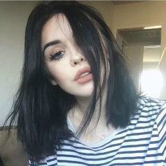 Алина Ланская, 04.09.1998, Chicago