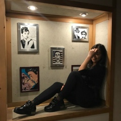 Gulim Zharmukhametova, 18.06, Алматы