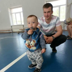 Жека Черняков, 11.03