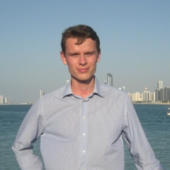 Владислав Попов, 30.01.1990, Москва