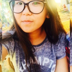 Ajar Baimanova, 11.04, Астана