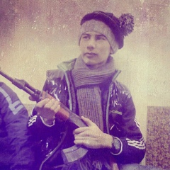 Maruf Nurmuhamedov, 25.09.1994, Ташкент