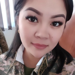 Роза Алихан, 15.07.1993, Тараз